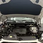 Audi Q5L 2023 190 л.с. — лот 57692637 из Китая