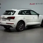 Audi Q5L 2023 190 л.с. — лот 57692637 из Китая
