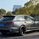 Audi RS 6 2019 из Китая