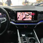 Volkswagen Teramont 2021 из Китая