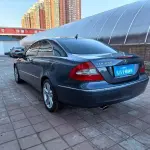 Mercedes-Benz CLK-Class 2008 из Китая