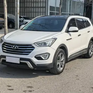 Hyundai Grand Max 2016 из Китая