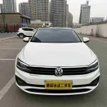 Volkswagen Lamando 2020 из Китая