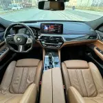 BMW 6 Series GT 2024 из Китая