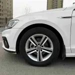 Volkswagen Lamando 2020 из Китая