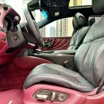 Lexus LS 2018 из Китая