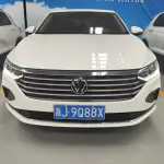 Volkswagen Lavida 2022 150 л.с. 150 л.с. из Китая