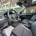 Honda CR-V 2022 из Китая