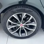 Jaguar XFL 2024 250 л.с. из Китая