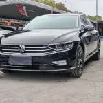 Volkswagen Magotan 2022 из Китая