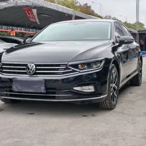 Volkswagen Magotan 2022 из Китая