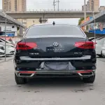 Volkswagen Magotan 2022 из Китая