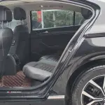 Volkswagen Magotan 2022 из Китая