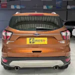 Ford Kuga 2019 181 л.с. из Китая