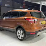 Ford Kuga 2019 181 л.с. из Китая