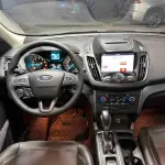 Ford Kuga 2019 181 л.с. из Китая