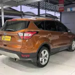 Ford Kuga 2019 181 л.с. из Китая