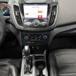 Ford Kuga 2019 181 л.с. из Китая