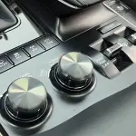 Lexus LX 2018 из Китая