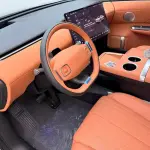 Qiyuan Qiyuan E07 лот 57756127 из Китая