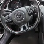 MG MG6 2020 181 л.с. из Китая
