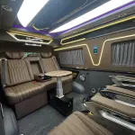 Toyota Hiace из Китая