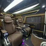 Toyota Hiace из Китая