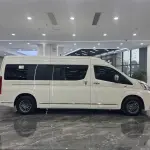 Toyota Hiace из Китая
