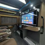 Toyota Hiace из Китая
