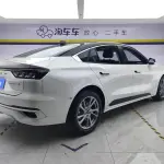 Ford Mondeo 2024 254 л.с. 254 л.с. 254 л.с. 254 л.с. 254 л.с. из Китая