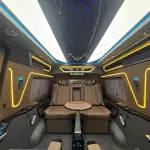 Toyota Hiace из Китая