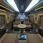 Toyota Hiace из Китая