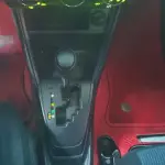 Toyota Yaris L 2022 из Китая