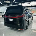 Lexus LM 250 л.с. из Китая