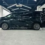 Lexus LM 250 л.с. из Китая