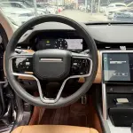 Land Rover Discovery Sport 2023 249 л.с. 249 л.с. 249 л.с. 249 л.с. из Китая
