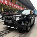 Land Rover Discovery Sport 2023 из Китая