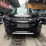 Land Rover Discovery Sport 2023 из Китая