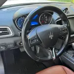 Maserati Ghibli 2020 350 л.с. 350 л.с. 350 л.с. из Китая