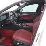 BMW 5 Series 2024 245 л.с. — лот 57756328 из Китая