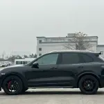Porsche Cayenne 2013 333 л.с. из Китая