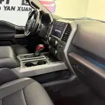 Ford F-150 Raptor 2021 381 л.с. из Китая