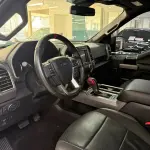 Ford F-150 Raptor 2021 381 л.с. из Китая