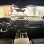 Ford F-150 Raptor 2021 381 л.с. из Китая