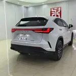 Lexus NX 2023 203 л.с. 203 л.с. из Китая