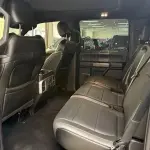 Ford F-150 Raptor 2021 381 л.с. из Китая
