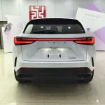 Lexus NX 2023 203 л.с. 203 л.с. из Китая