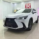 Lexus NX 2023 203 л.с. 203 л.с. из Китая