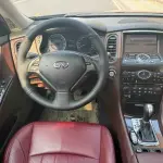 Infiniti QX50 (Import) 2014 из Китая