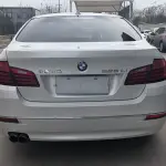 BMW 5 Series 2018 из Китая